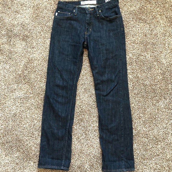 Vans V56 Standard Jeans - Picture 1 of 4